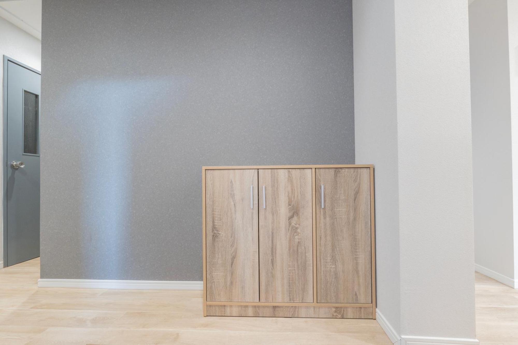 Appartement Central Higashinakano For 2 Steps From Subway Zeoe Tokio