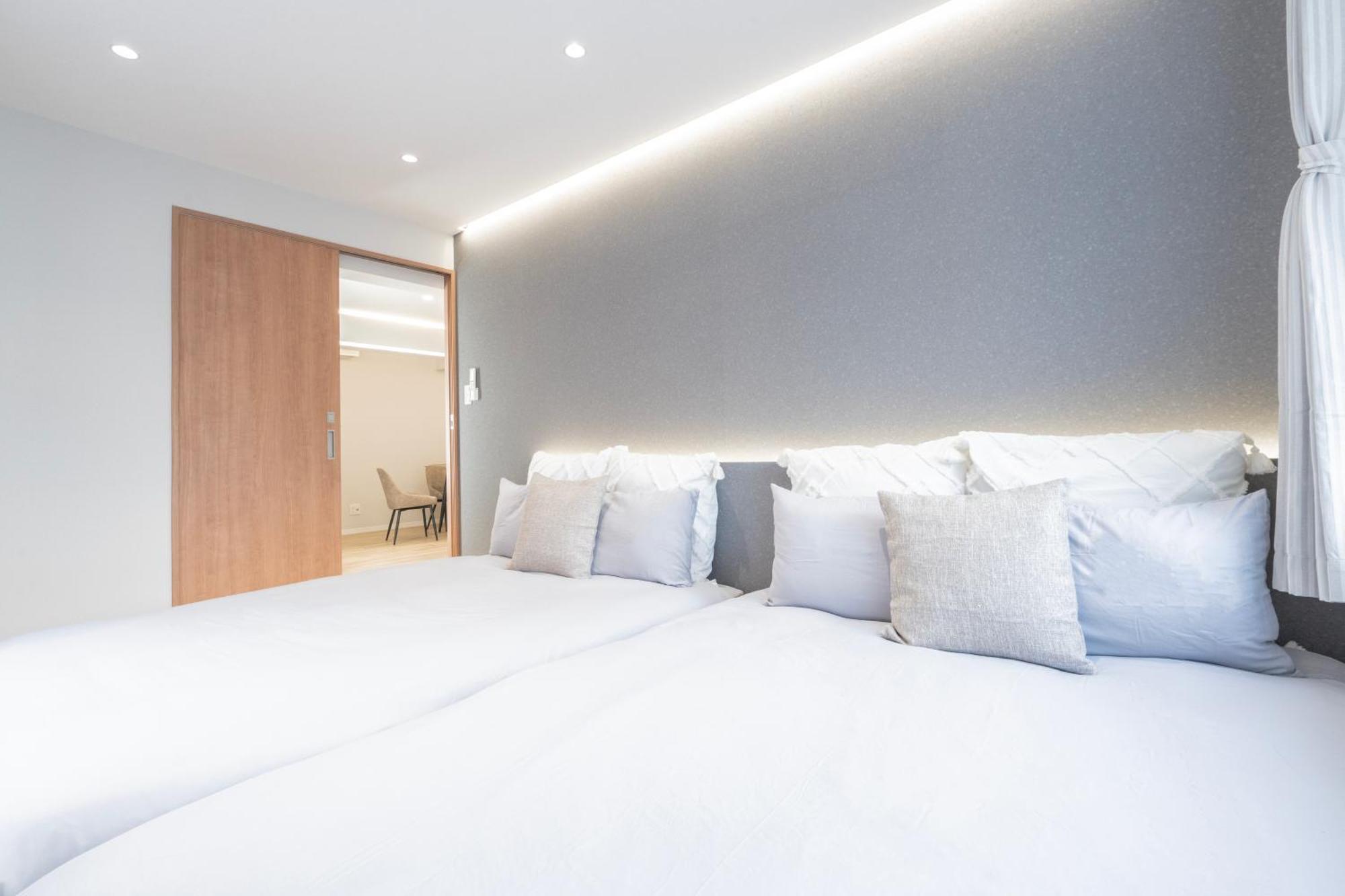 Appartement Central Higashinakano For 2 Steps From Subway Zeoe
