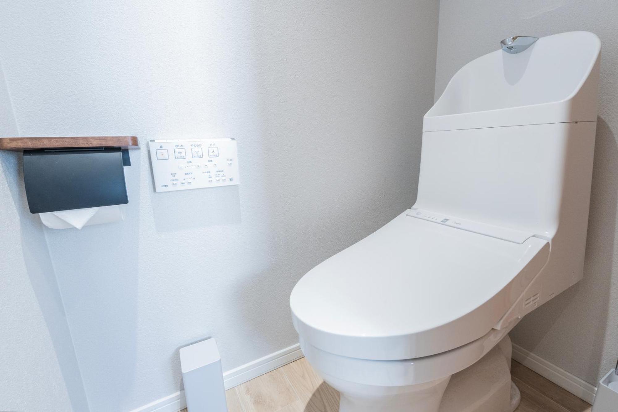 Apartamento Central Higashinakano For 2 Steps From Subway Zeoe *