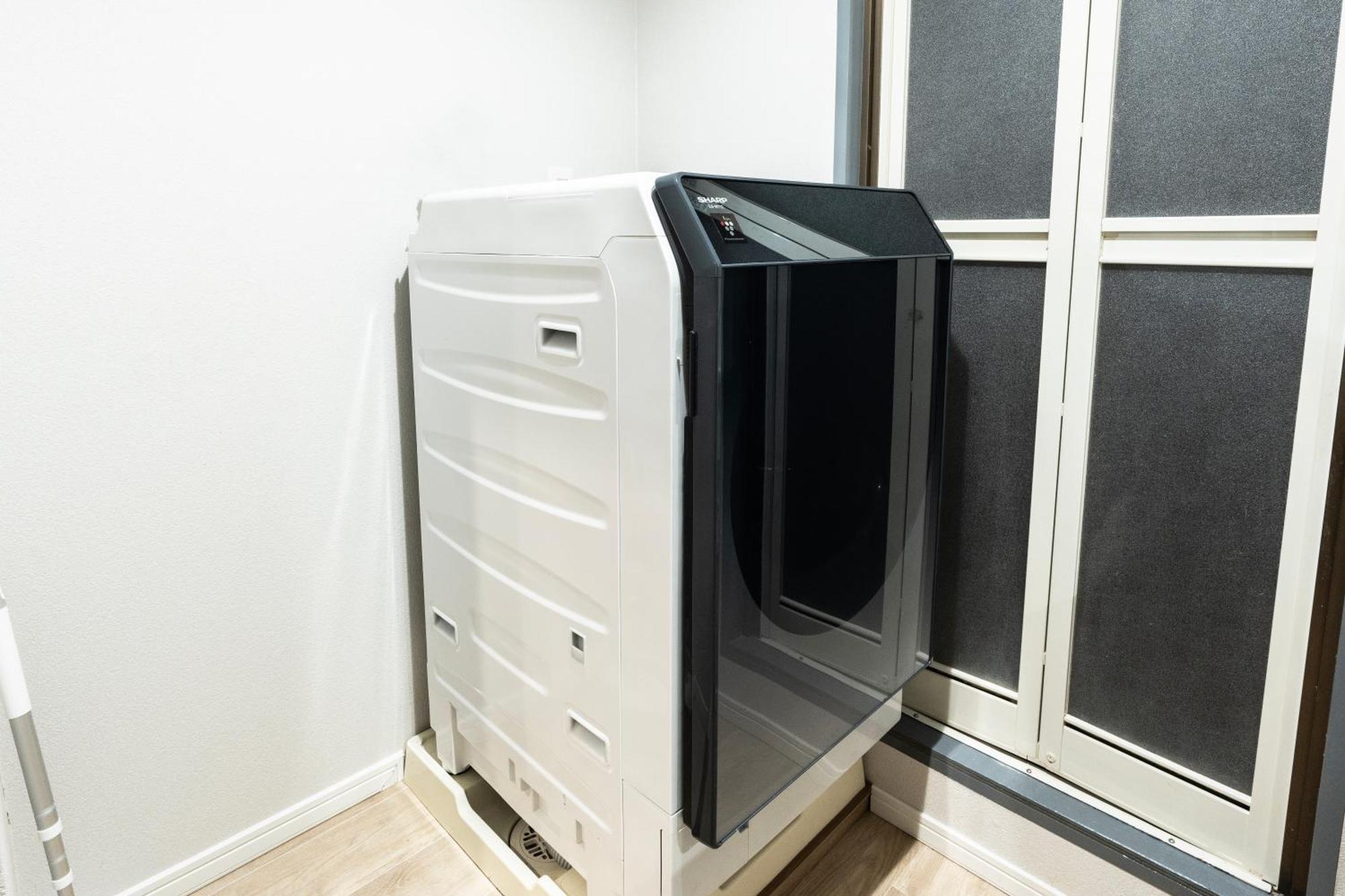 Appartement Central Higashinakano For 2 Steps From Subway Zeoe